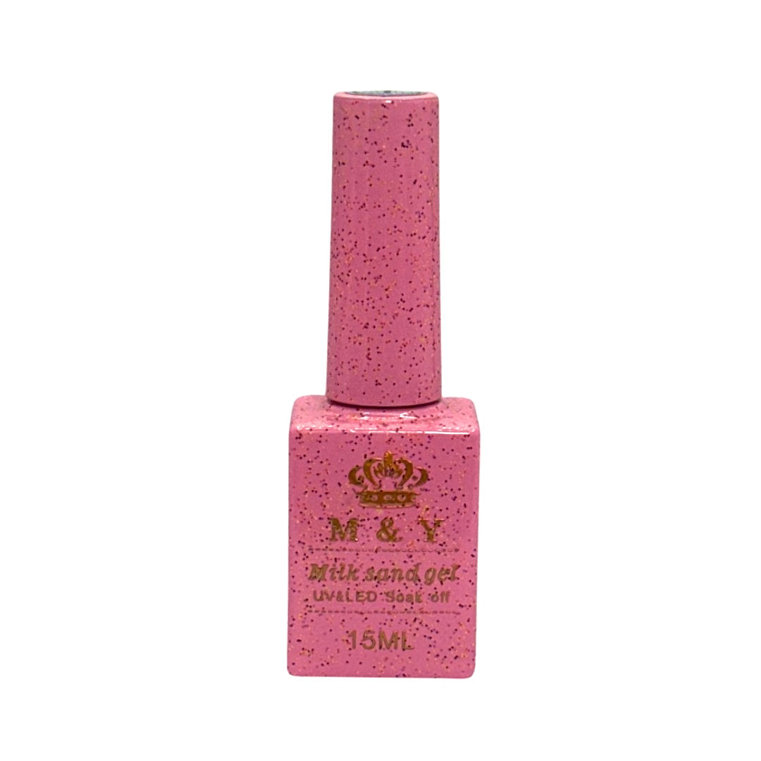 SEMIPERMANENTES M&Y EFECTO YOGURT 15ML 01