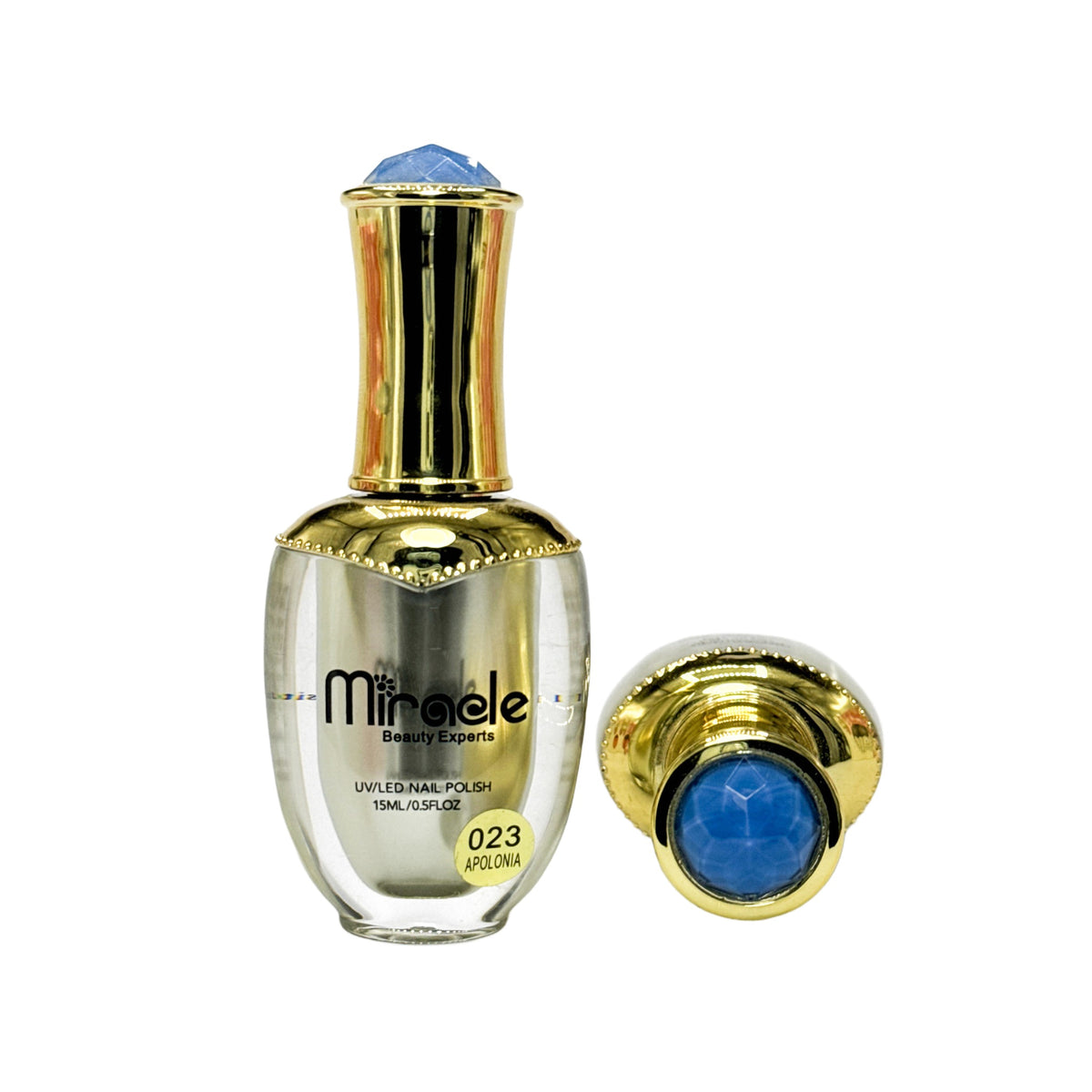 SEMIPERMANENTE MIRACLE APOLONIA