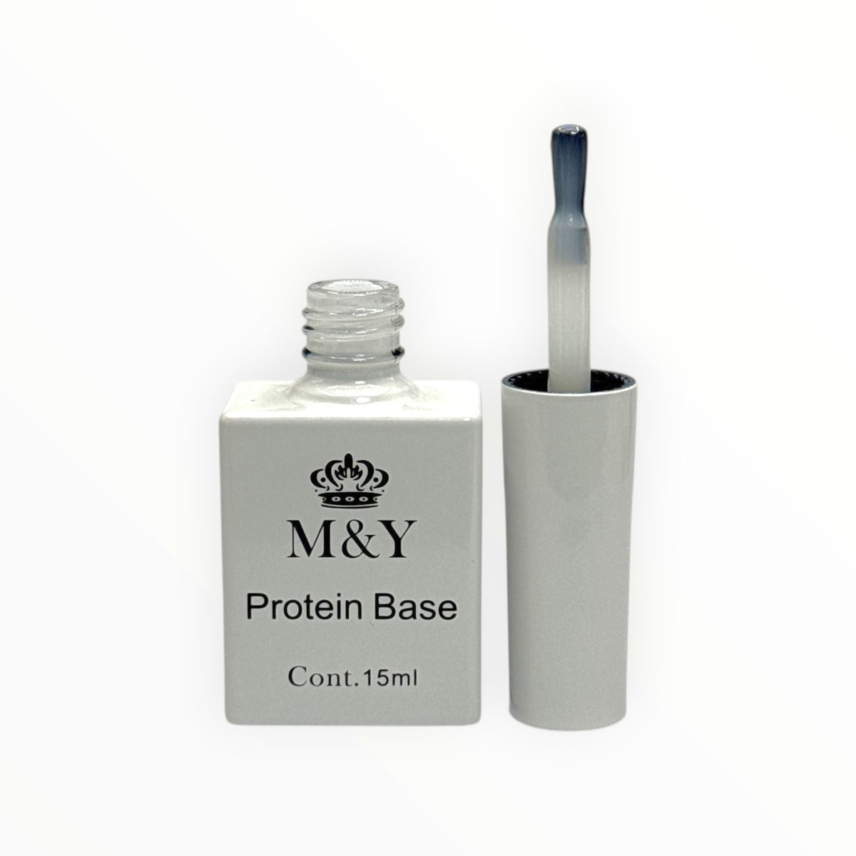 PROTEIN BASE M&Y
