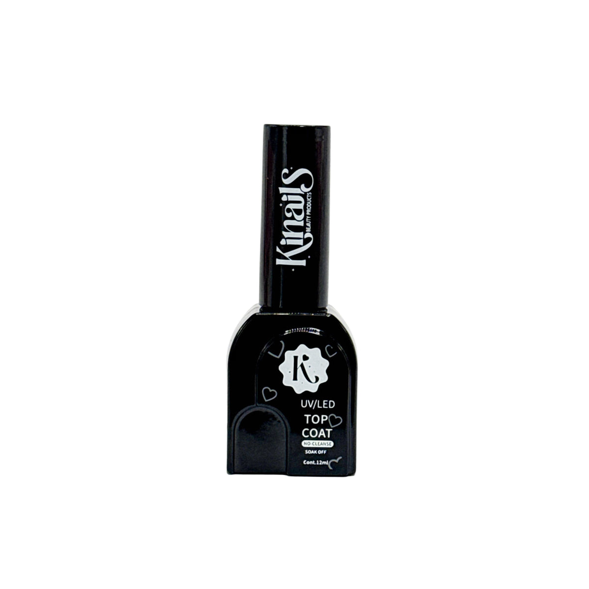 TOP COAT KINAILS