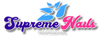 Supreme Nails - Inicio